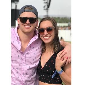 Meet your Posher, Scott